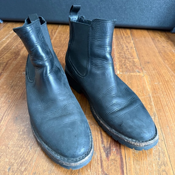 Thursday Boots - Legend - Black Matte - Men’s Size 10 main image 5